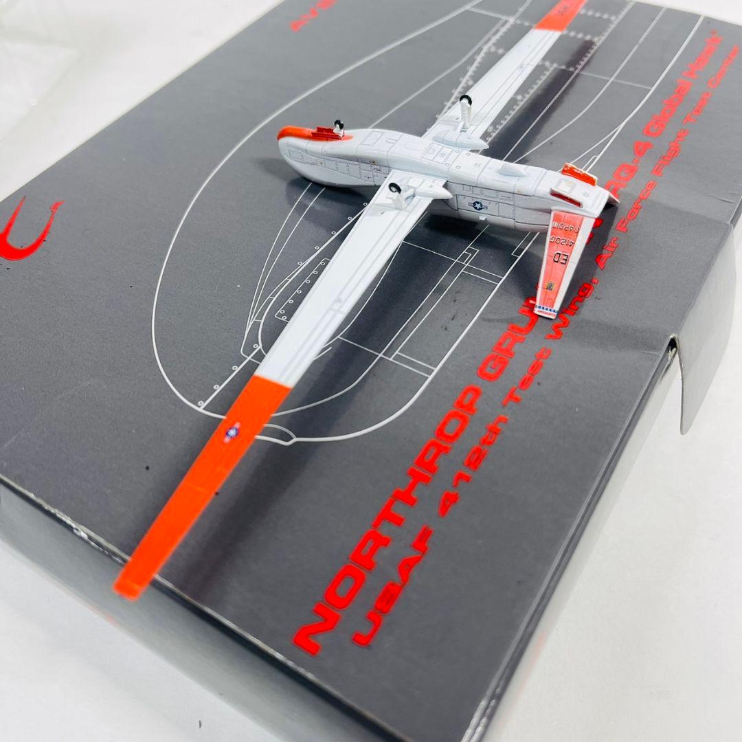 1/200 RQ-4 グローバルホーク