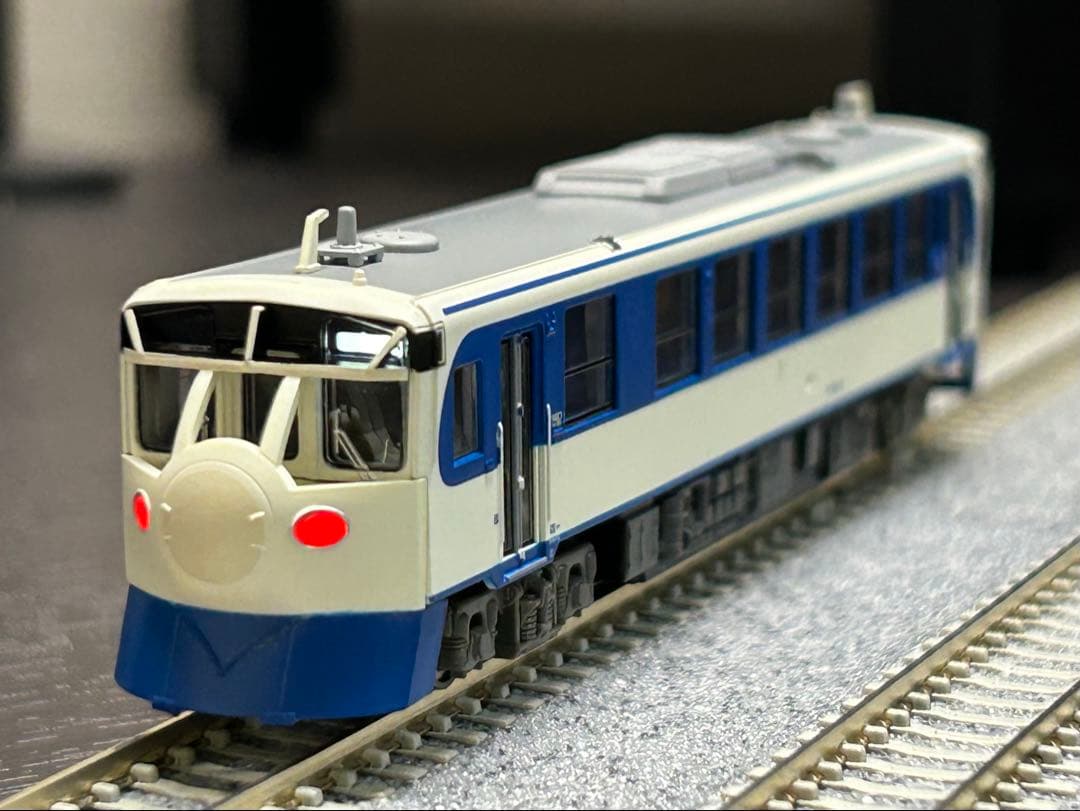 マイクロエース A7887 キハ32形・鉄道ホビートレイン