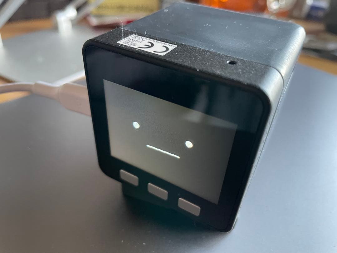 スタックチャン アールティ Ver.β版