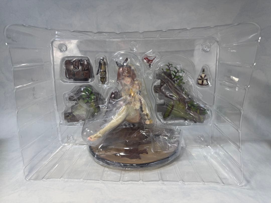 マックスファクトリー ライザのアトリエ ～常闇の女王と秘密の隠れ家～ 1/6