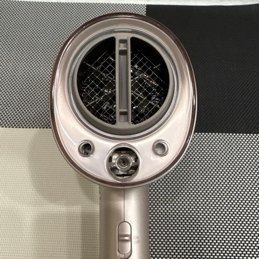 Panasonic EH-NA0J-P モイストピンク