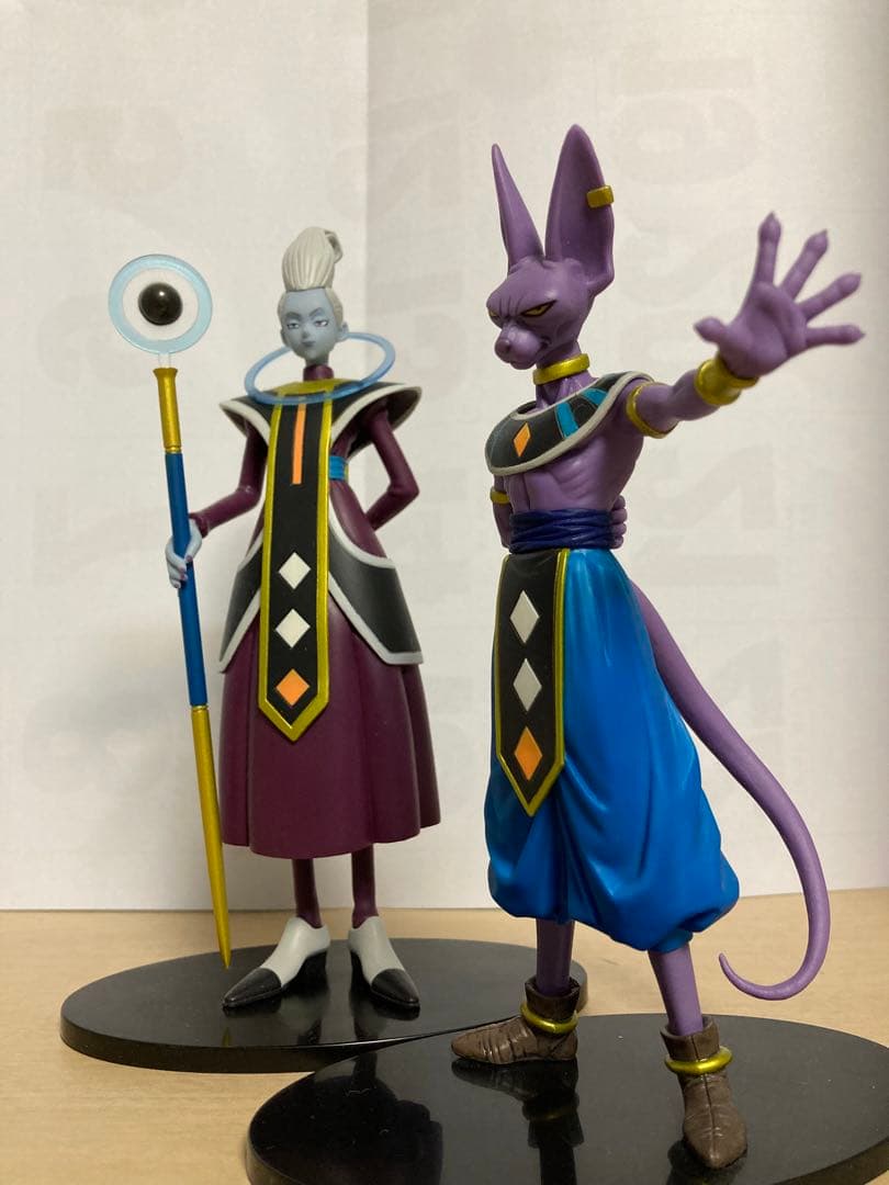 ドラゴンボール　フィギュア　セット　17号　悟空　水筒　トリヤマロボ