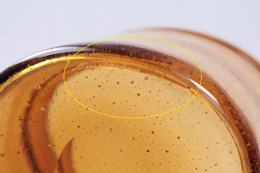 Kaj Franck カイフランク Sargasso 花瓶 花器 78658