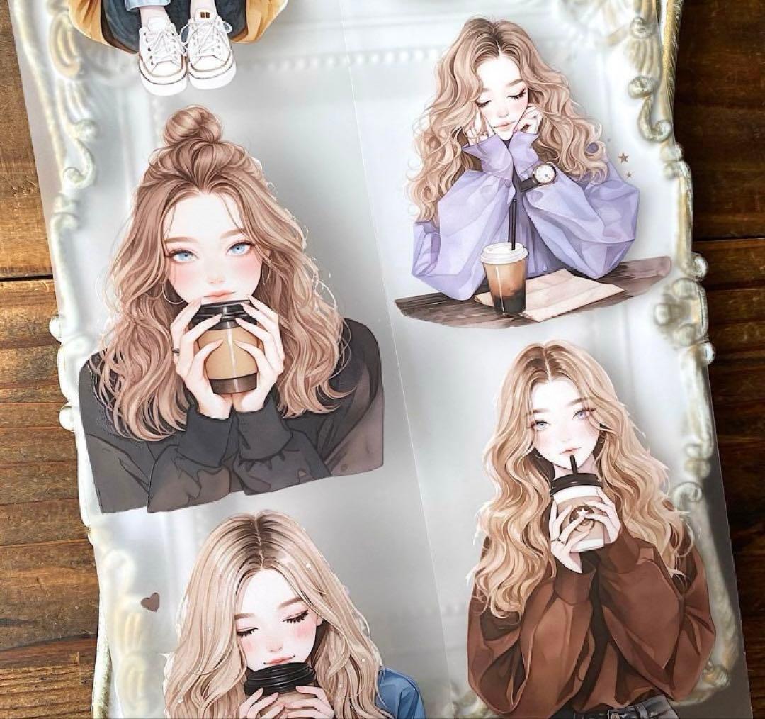 テープ・マスキングテープ Cat