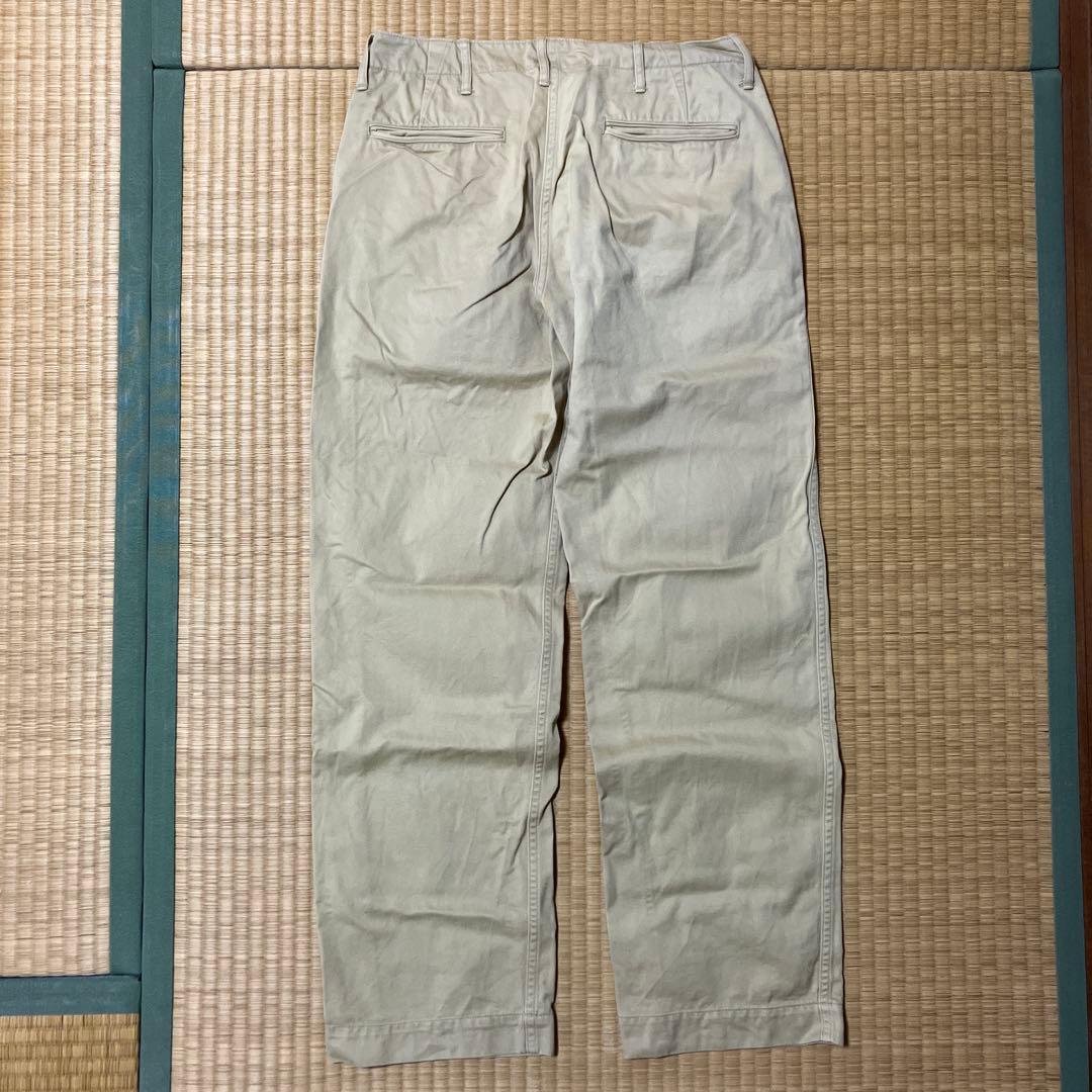 Duck Digger Warehouse Co. チノパン 30