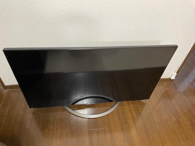 SHARP 50V型 4K対応 液晶テレビ LC-50U45 　2017年製