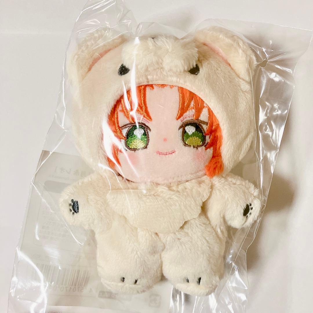 いつぬい　月永レオ