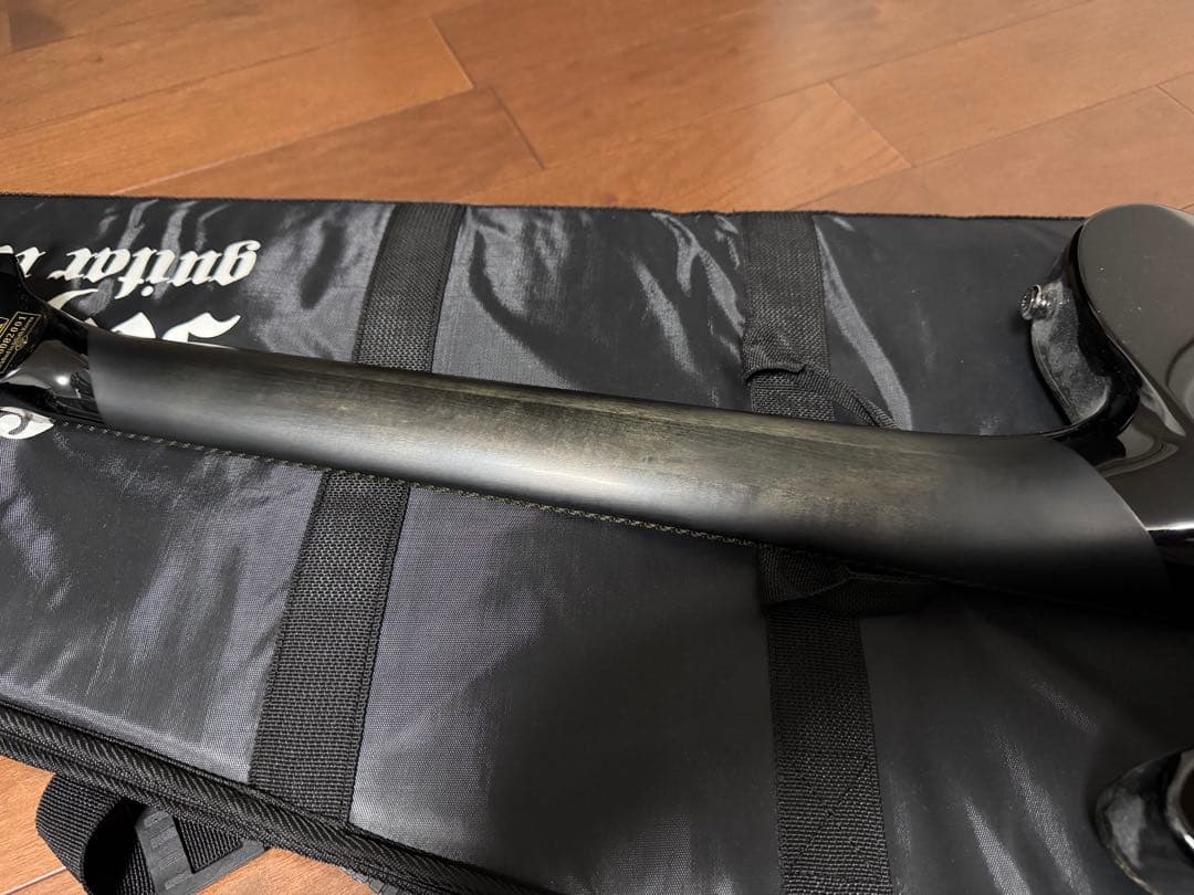 ギター SCHECTER HELLRAISER HYBRID PT-7