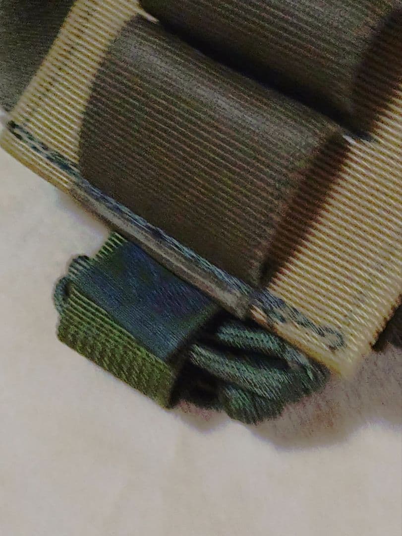 EAGLE INDUSTRIES TACTICALストック用。拳銃マグアーム用。