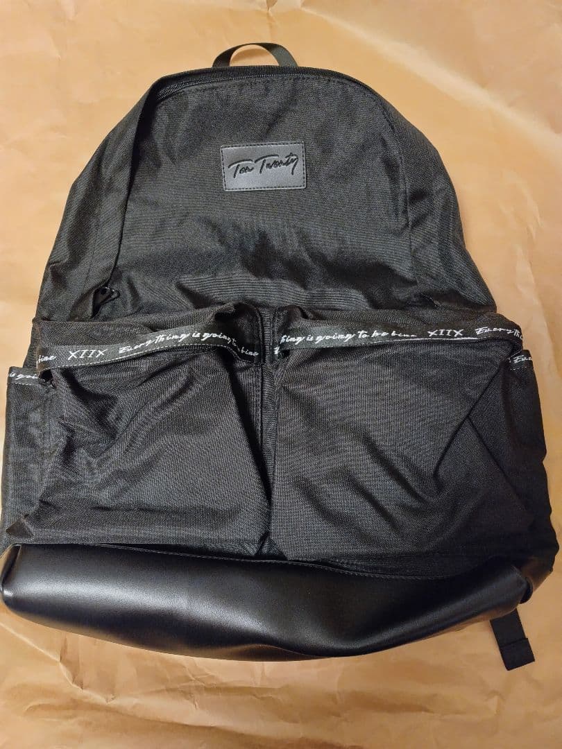 XIIX TenTwenty リュック バックパック
