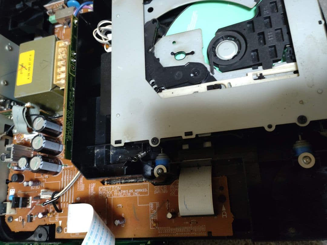 Pioneer CDJ-800mk2 　動作確認済み　送料込み