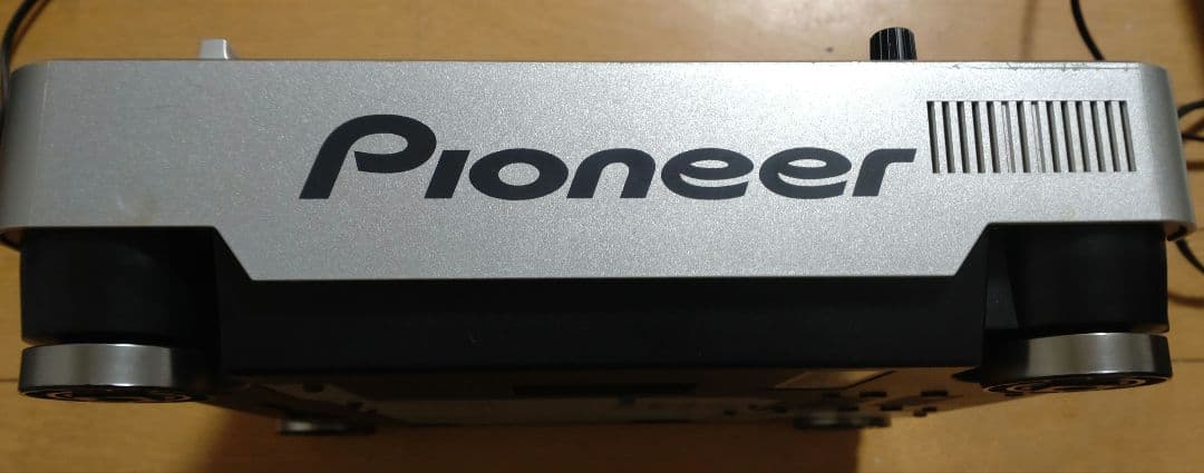 Pioneer CDJ-800mk2 　動作確認済み　送料込み