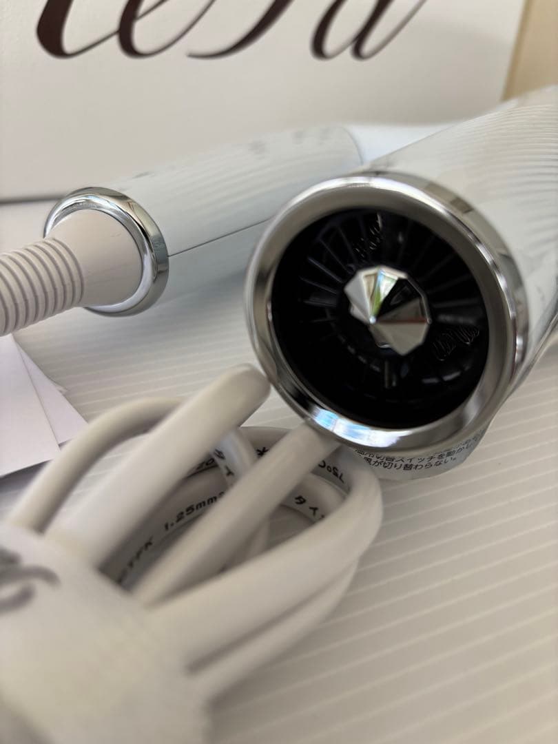 ReFa リファビューテック　ドライヤースマート　2024年製