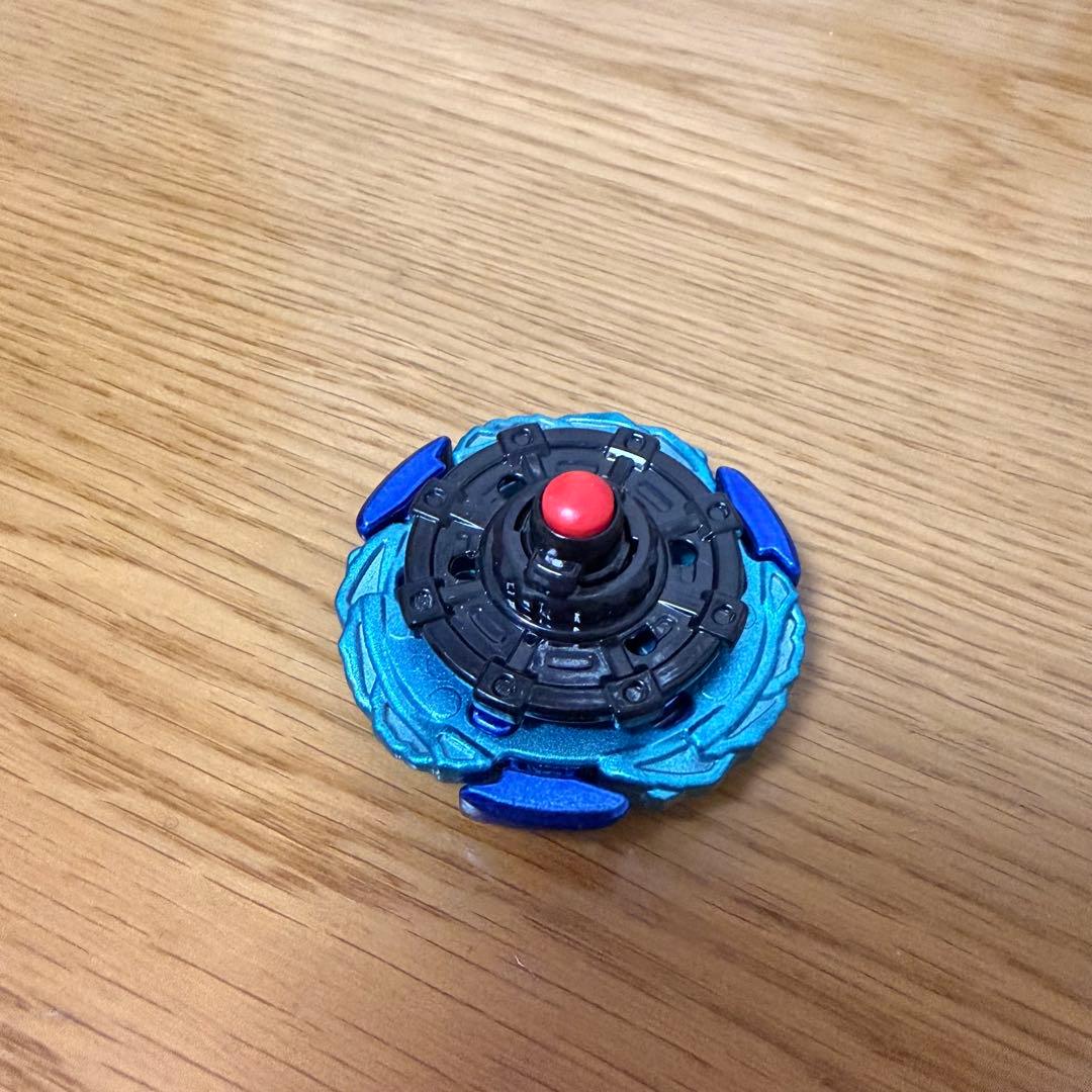 メタルファイト　ベイブレード　ウィングペガシス　WBBA限定