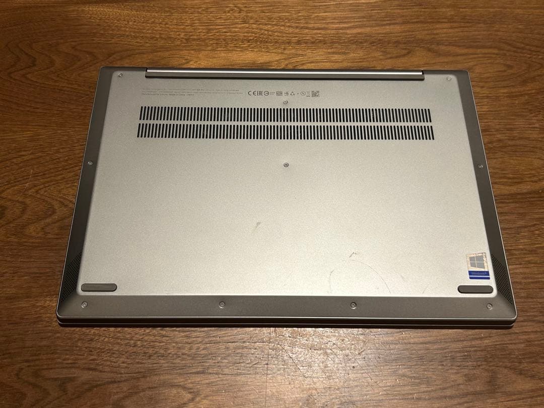 【ジャンク品】Lenovo ldeaPad S540 Core i5 15.6型
