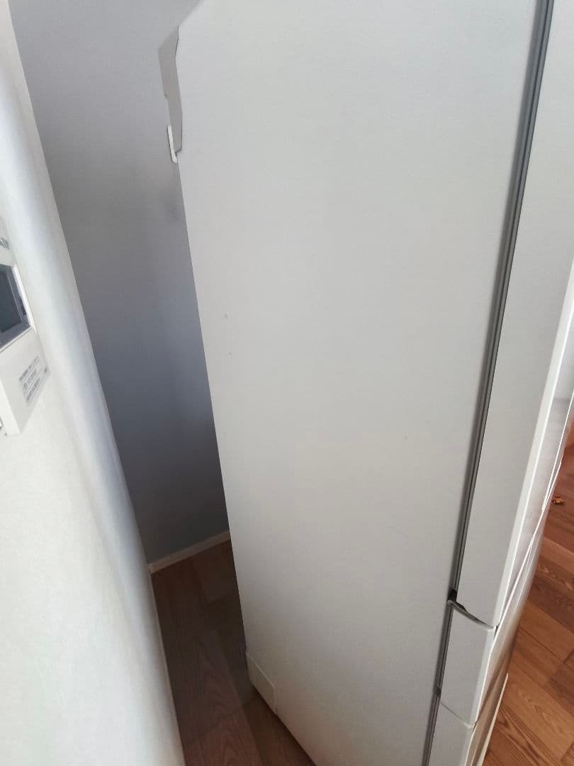 三菱 冷蔵庫 6ドア 観音開き MR WX 47A W1 470L