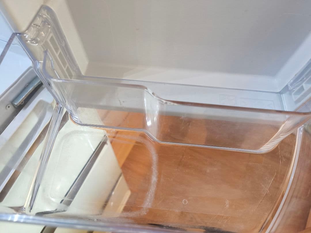 三菱 冷蔵庫 6ドア 観音開き MR WX 47A W1 470L