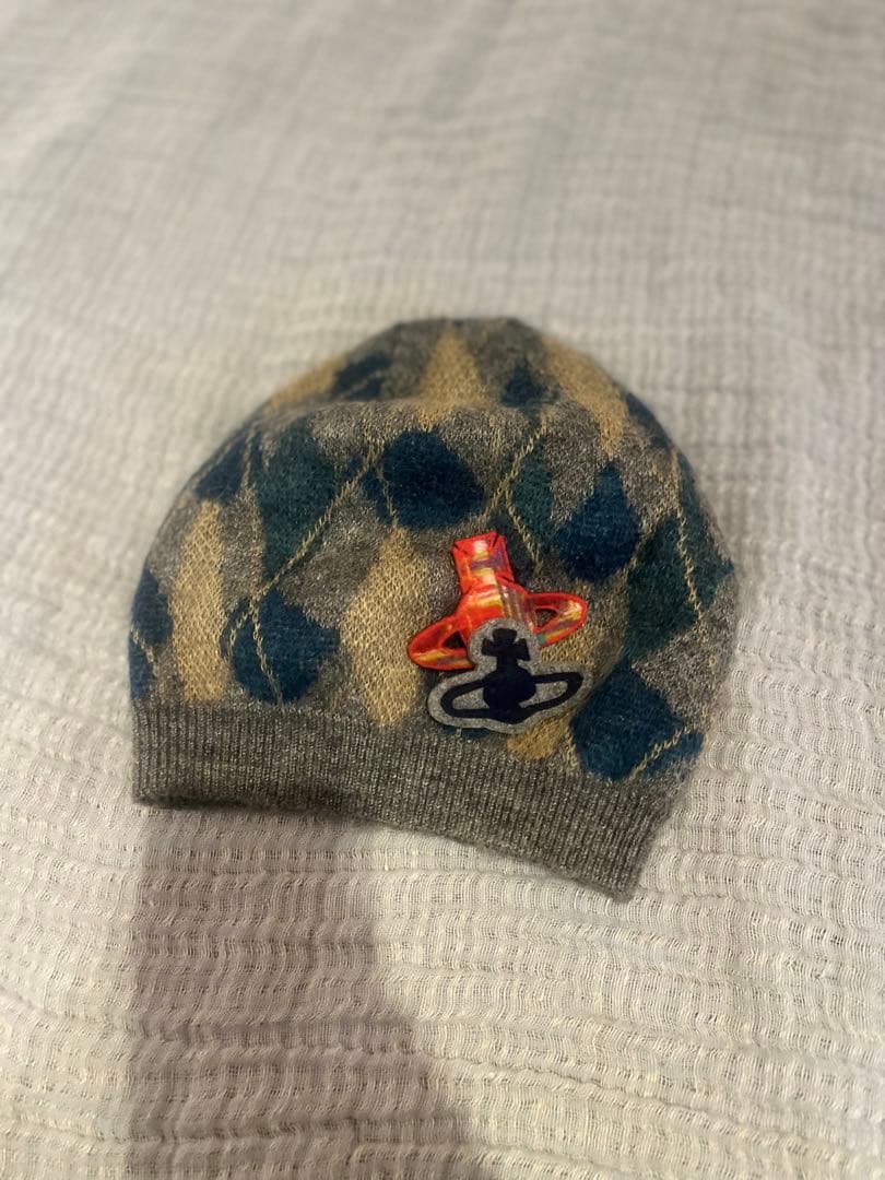 Vivienne Westwood ニット帽・ビーニー