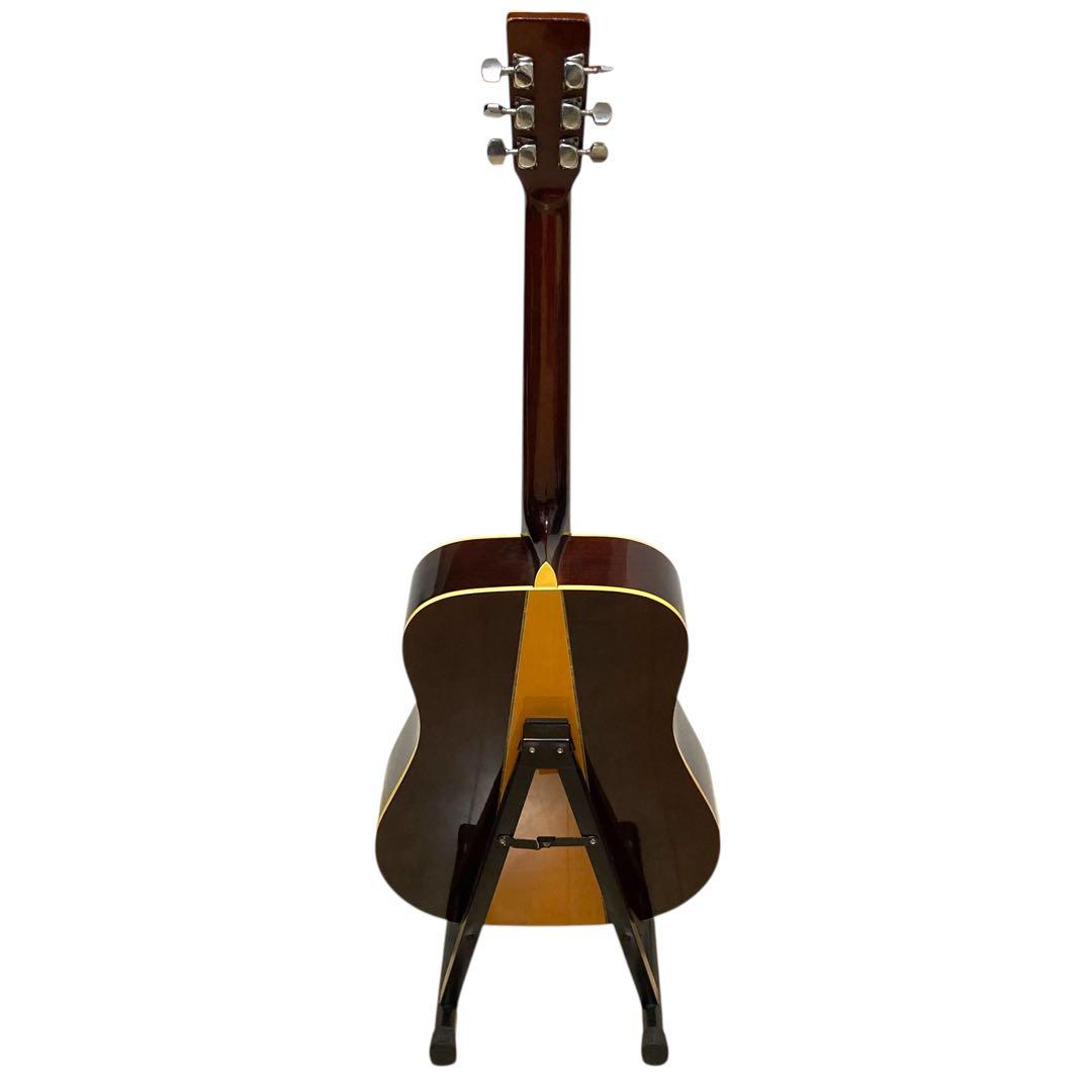 ✨美品✨ カンサス KW150 70s アコースティックギター 木曽スズキ