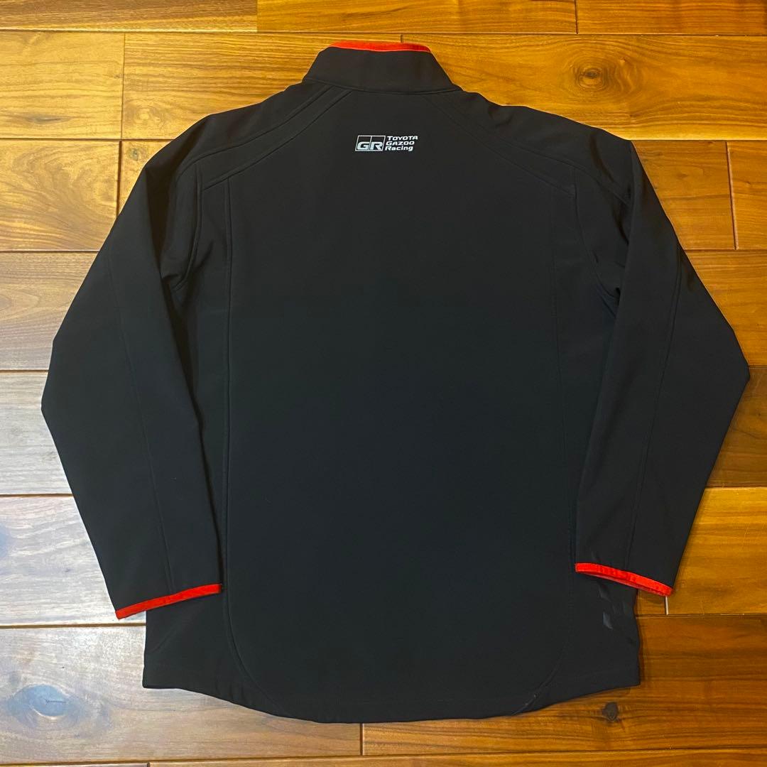 TOYOTA GAZOO RACING トヨタ ガズー レーシングTGR