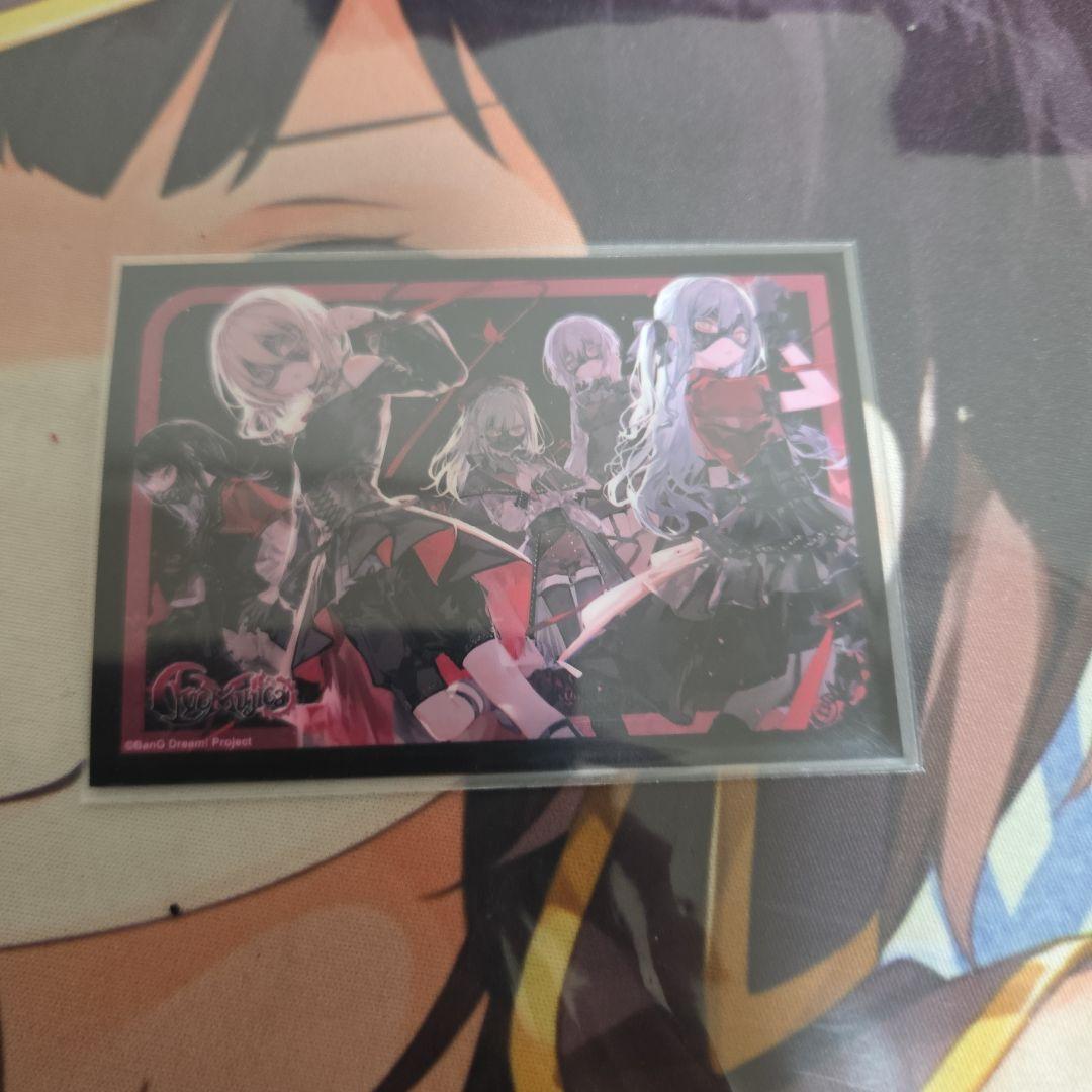 ヴァンガード アベムジカデッキ スリーブ付き