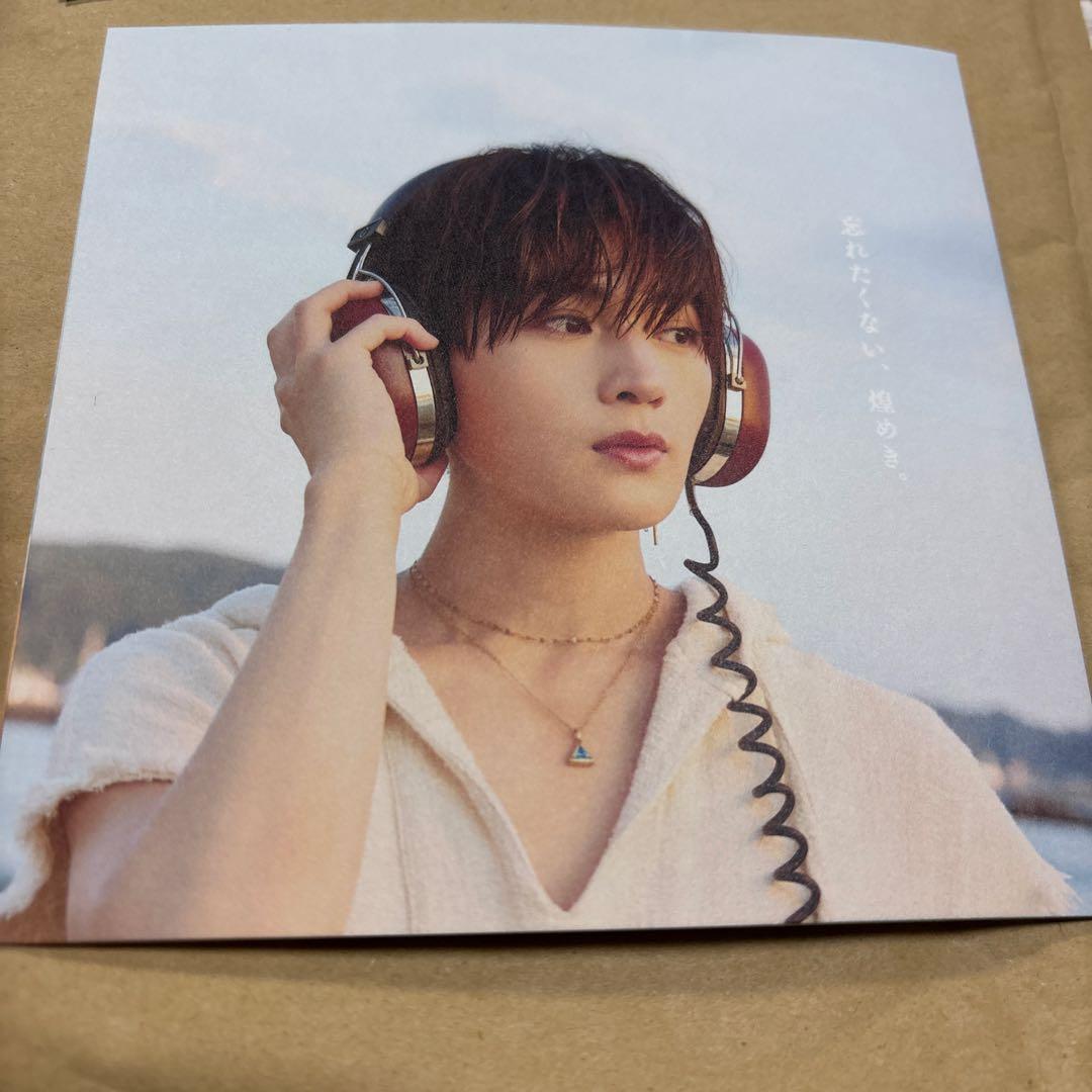 アイリービーチ　IRIEBEACH 八木勇征　サングラスホルダーネックレス