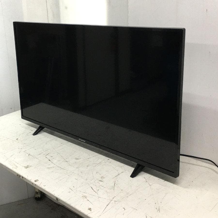 フナイ 43V型 4K対応液晶テレビ FL-43U3040