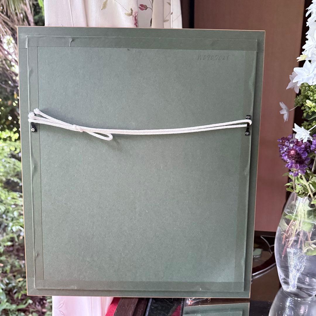 2165様感謝‼️タペストリー巨匠ジャン・リュクサ「デュフィへのオマージュ』