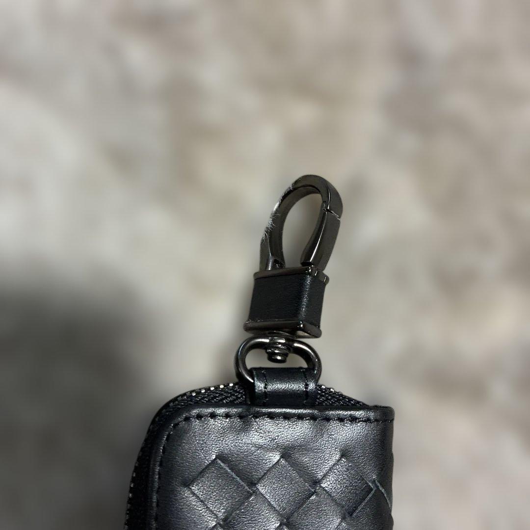 ボッテガ　キーケース　MINI55