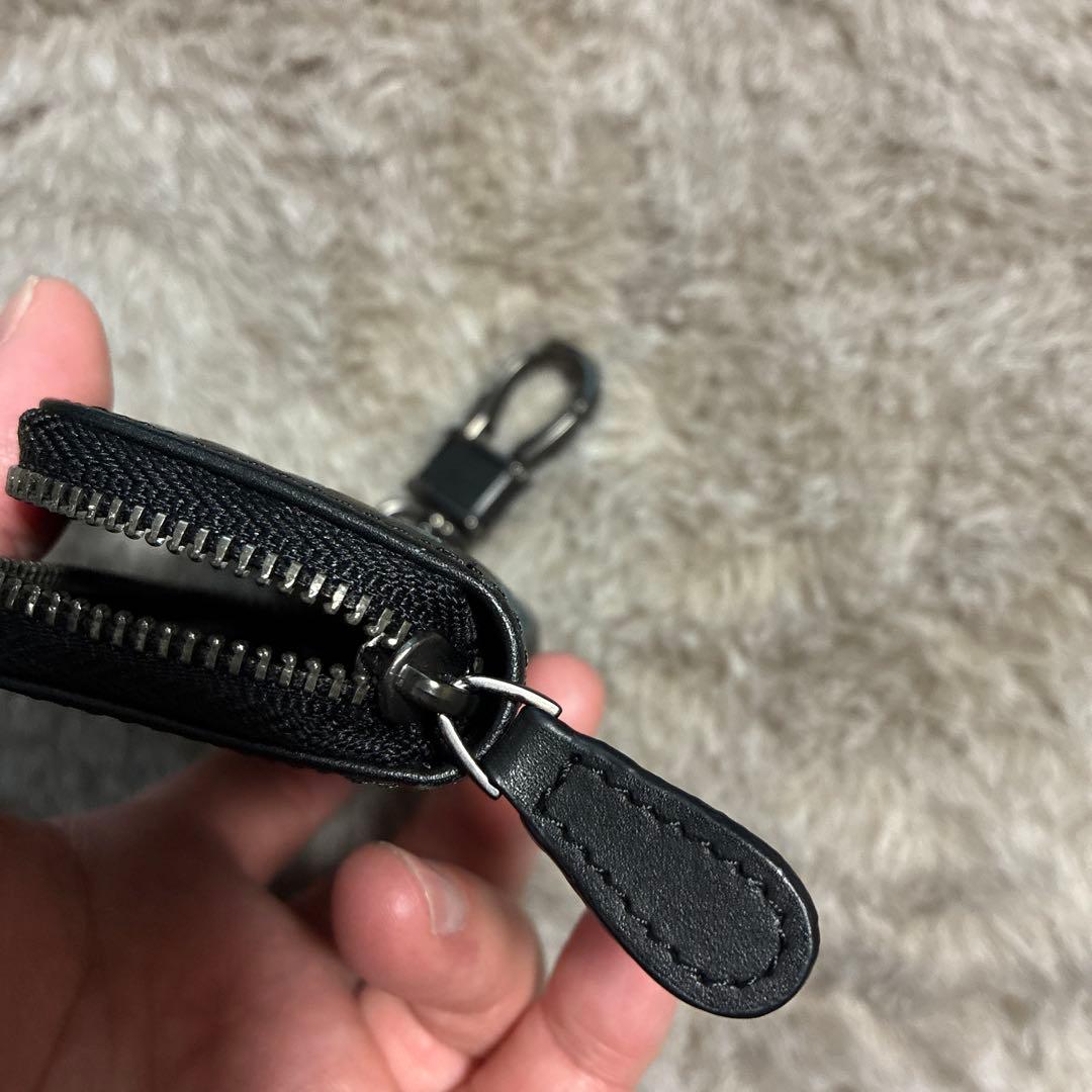 ボッテガ　キーケース　MINI55