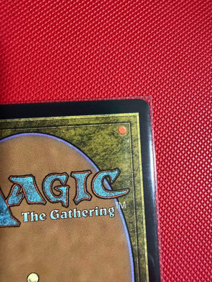 ウルザの物語　non foil 英語　MTG