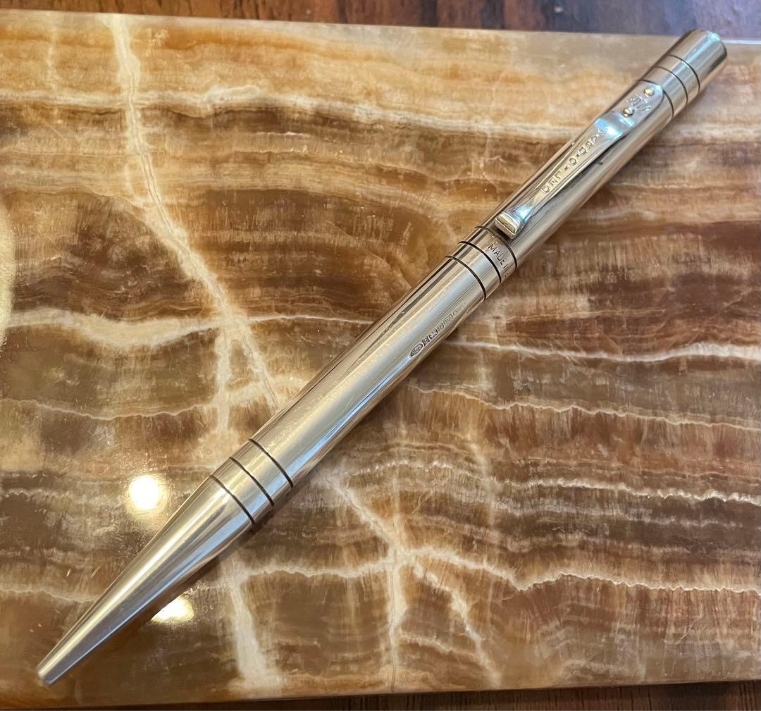 ヤード・オ・レッド ボールペン バイスロイ プレーン