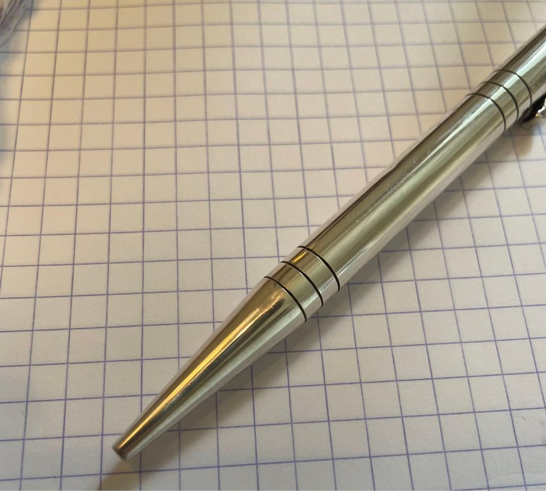 ヤード・オ・レッド ボールペン バイスロイ プレーン