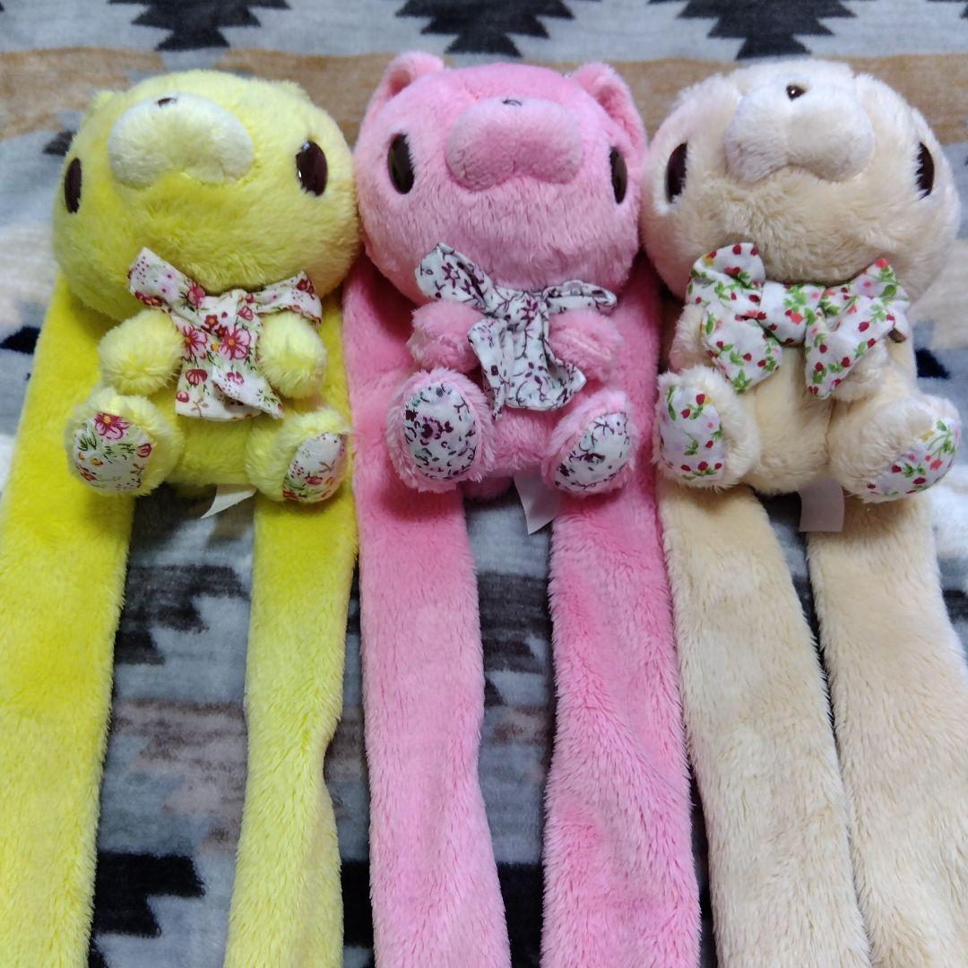 汎用うさぎ マスコット Spring Edition 二〇一五式 チャックスGP