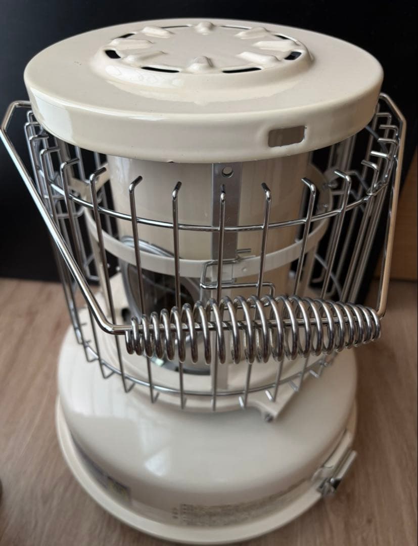 アラジン　ガスストーブ　SAG-BF02