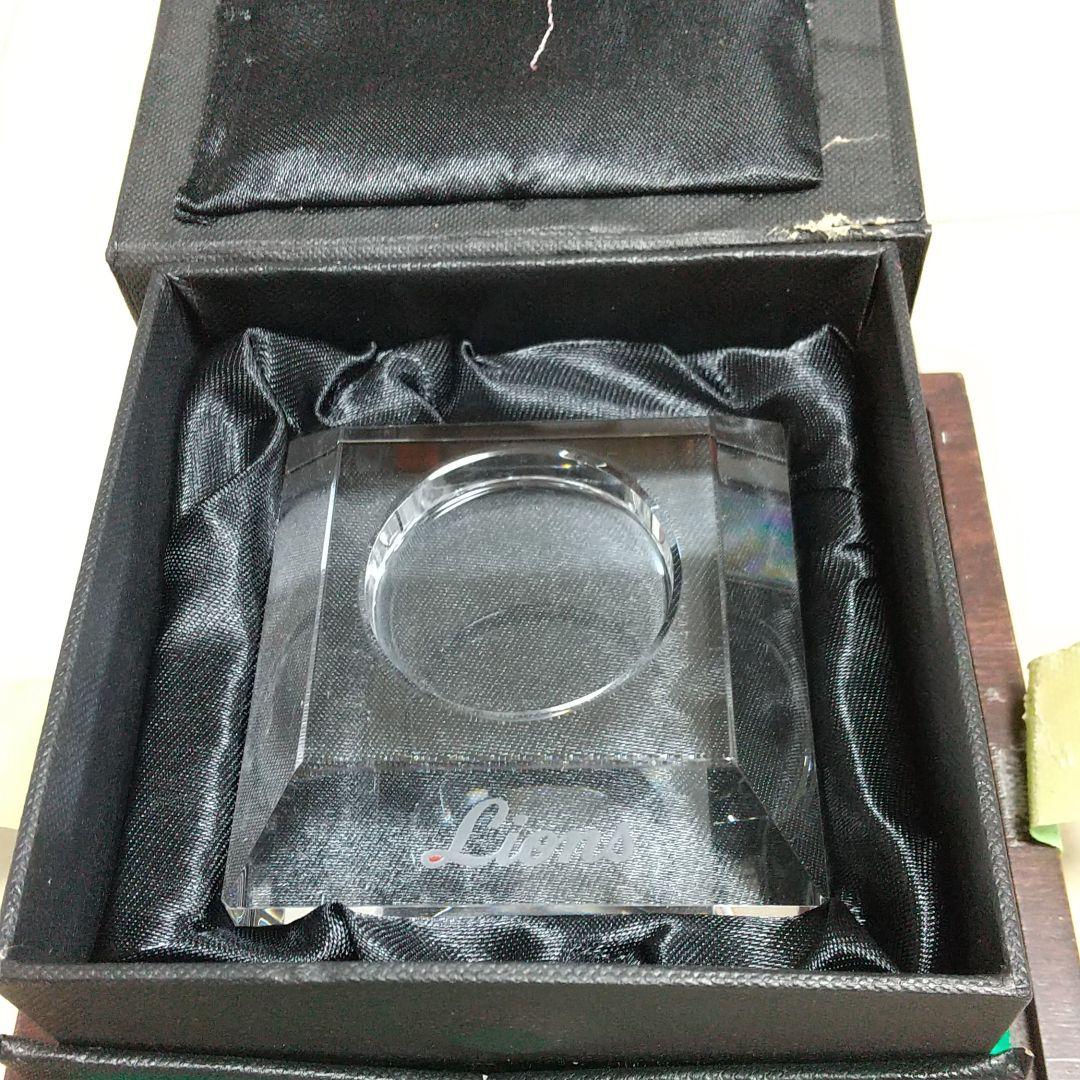 西武ライオンズ松井稼頭央トリプルスリー達成記念 球団公式直筆サインボール入手困難