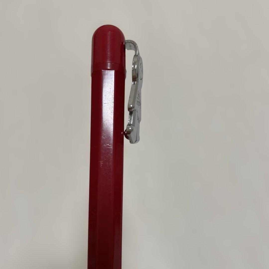 【匿名配送】Mr. Friendly SPAPA シャーペン　ミスターフレンドリ