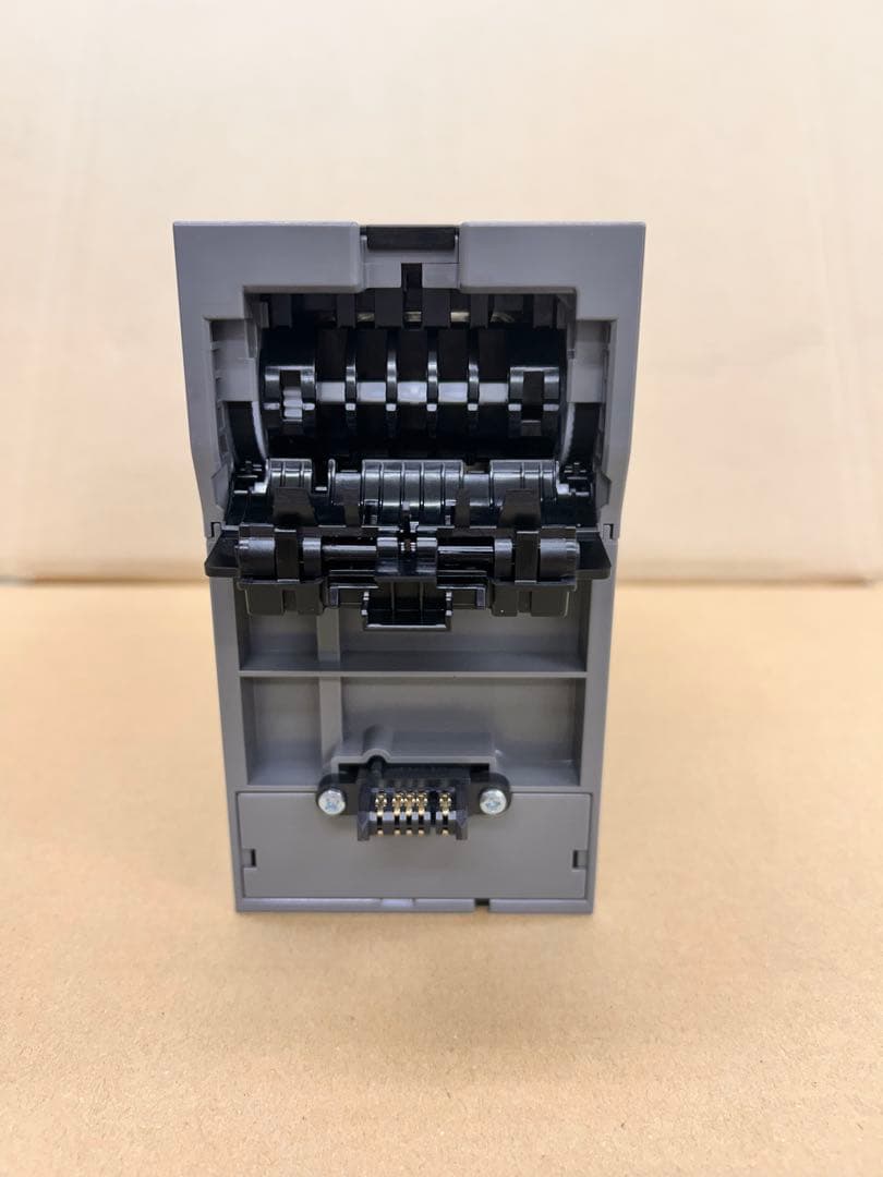 令和6年新札対応識別器・CONLUX•新品・領収書可•送料無料•両替機•券売機