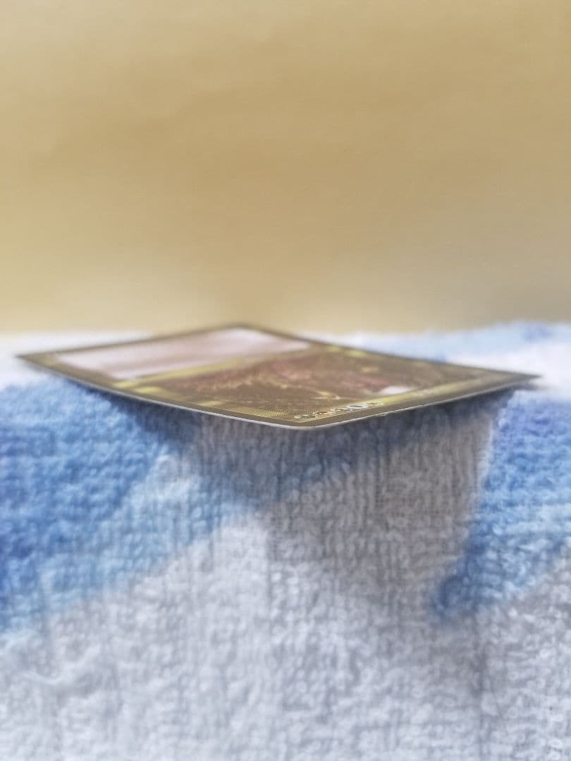 宴*町様 匿名受取】スリヴァーの女王 SliverQueen 1枚