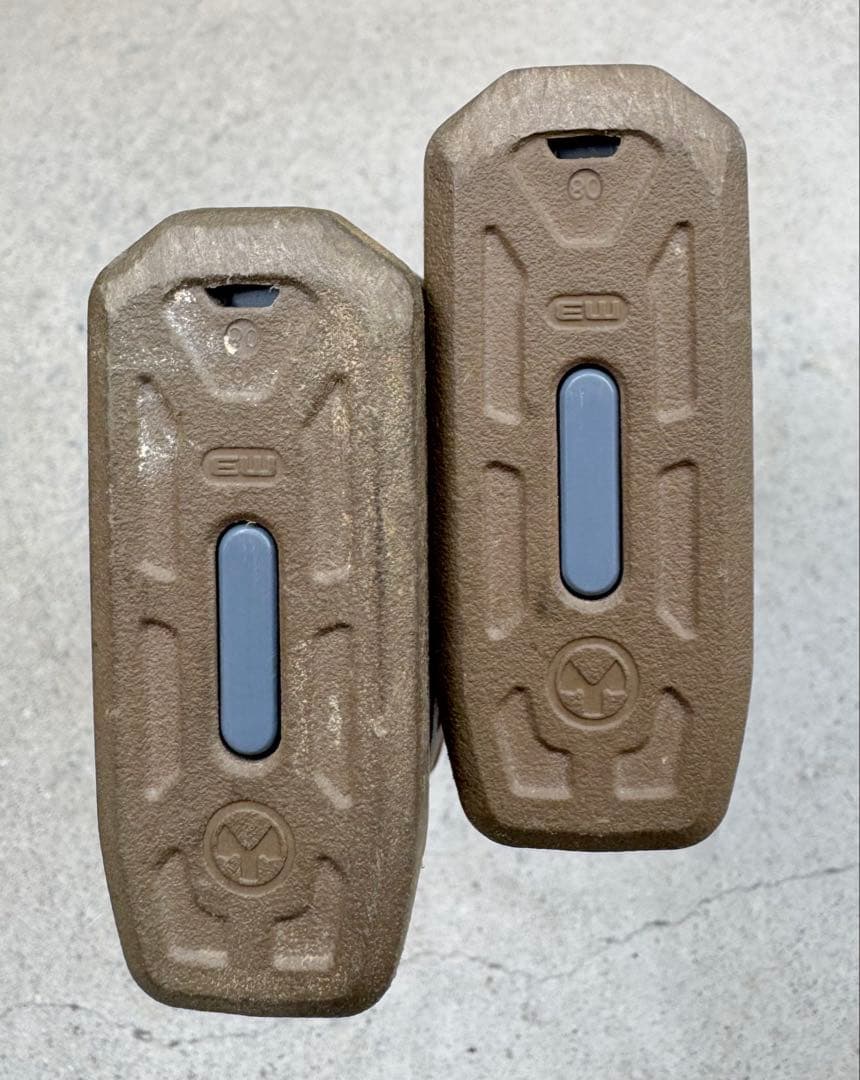 へいちょうさん PMAG 2個 WINDOW GEN M3 30連 2個