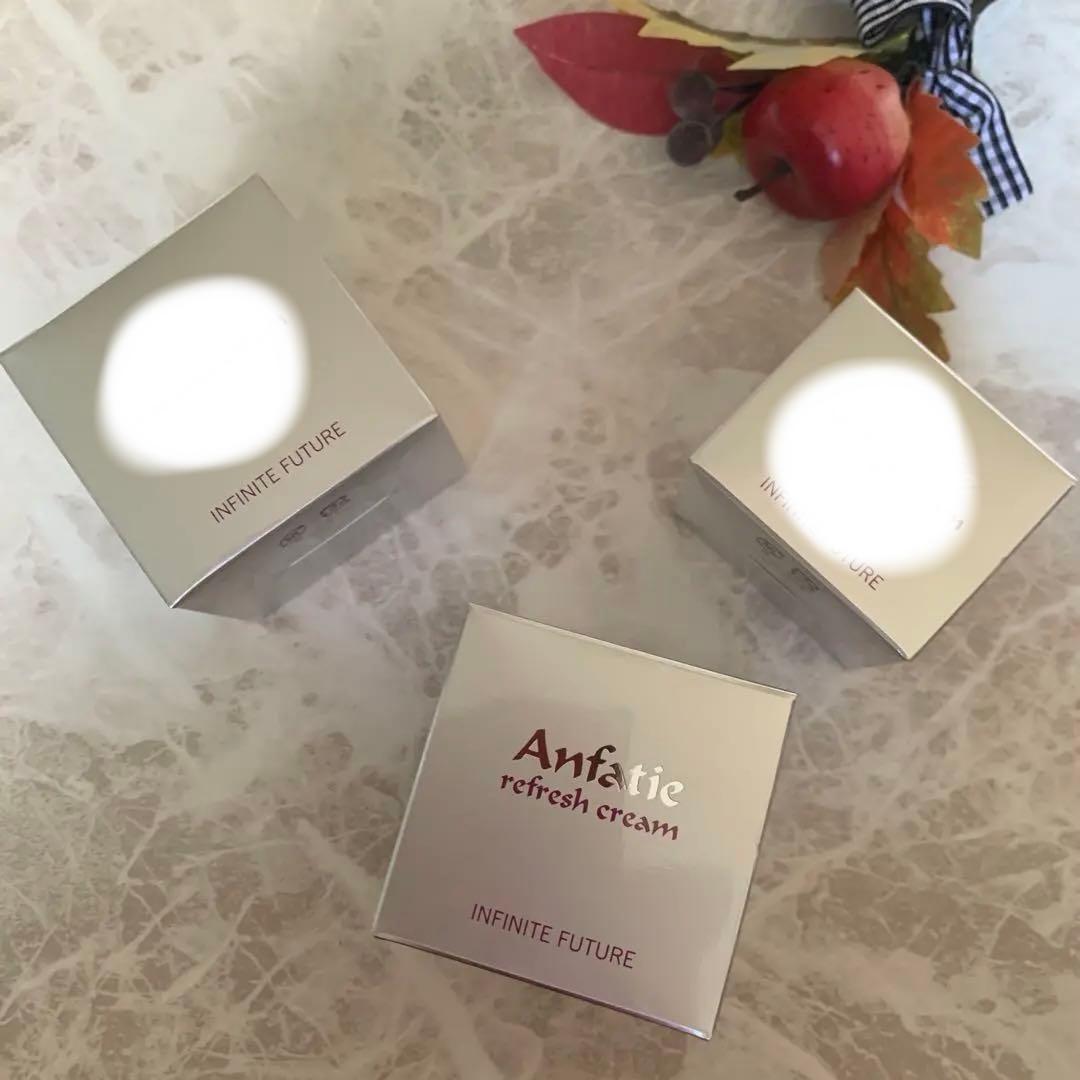 MIKI ♦️ファンデピンクグリーンリップリフレッシュIF各1計4