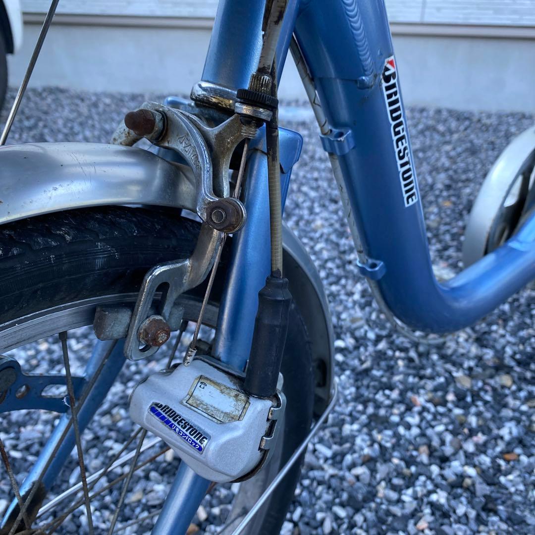 大人用三輪自転車　⚠️岐阜県引き取り限定！