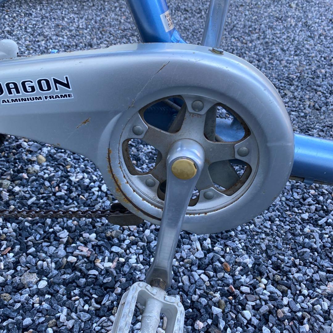 大人用三輪自転車　⚠️岐阜県引き取り限定！