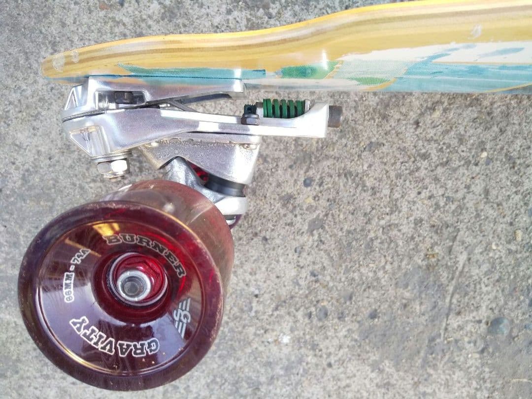 GRAVITY スケートボード