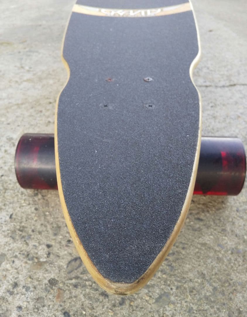 GRAVITY スケートボード