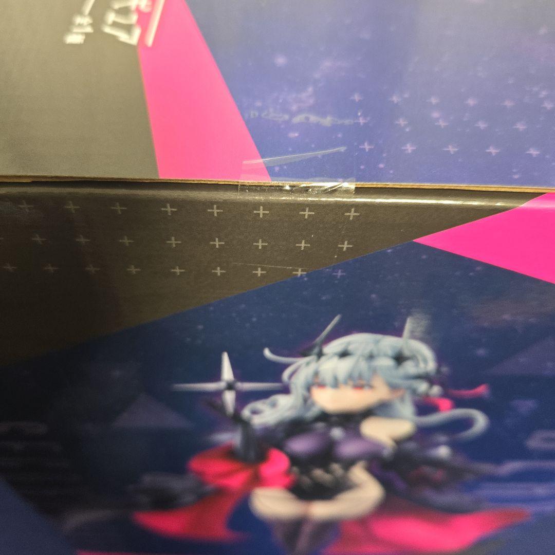 一番くじNIKKE CHAPTER6 B賞&ラストワン賞