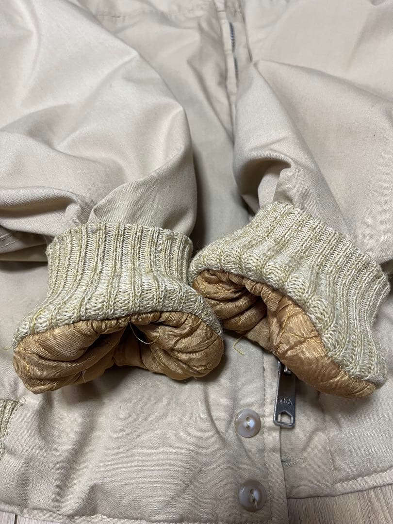 【Catalina】70s〜80sカタリナ ダービージャケット カップショルダー