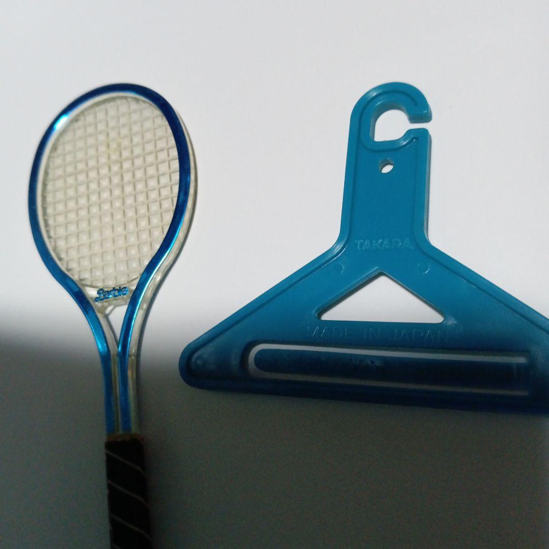 小麦色のバービー（ジェニー）