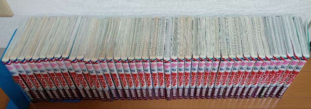 暁のヨナ　草凪みずほ