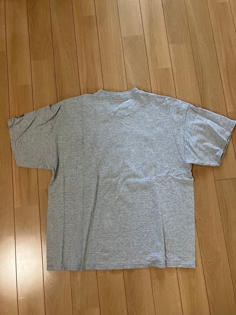 90s FUCT キースリチャーズ　Tシャツ usa製